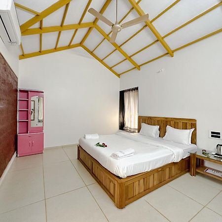 Prasad Villas And Homestay Mathagāva Екстериор снимка